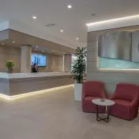 拉吉奥卡酒店，位于罗马的酒店