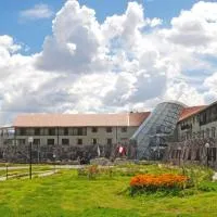DM Hoteles Cusco,位于库斯科的酒店
