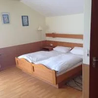 Hotel Sonnenhof，位于Thannhausen的酒店