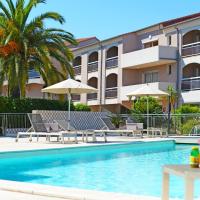 Hotel Poretta，位于卢恰纳巴斯蒂亚机场 - BIA附近的酒店
