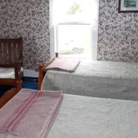 Margaree Harbour View Inn B&B,位于Margaree Harbour的酒店