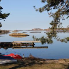 Hällestrand nr 6 Seaview