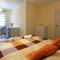 Apartment Valmas