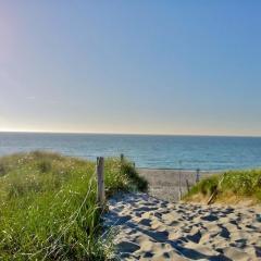 Ostsee Ferienappartements Dierhagen-Strand klein & fein