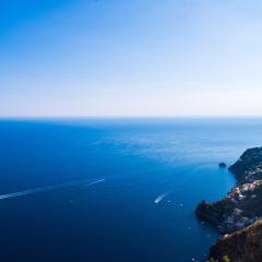Le Contrade by Sosòre Holiday Homes -Amalfi Coast
