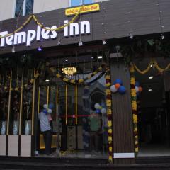 Hotel M.P Temples Inn