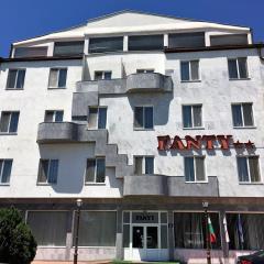 Fanti Hotel