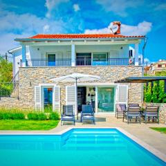 Salt & Sand Villa