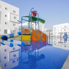 L'escale Appart-hôtel By 7AV HOTELS