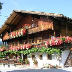 Appartements Stoffenhof