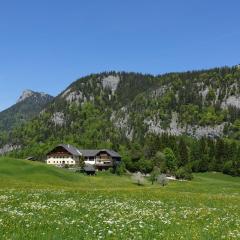 Urlauben im Grünen