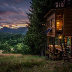 Tree House Gorski Lazi