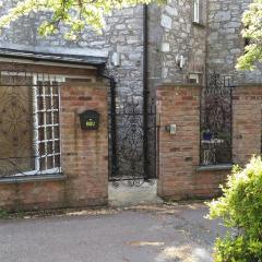 Historic Hideaway in Cork City Centre