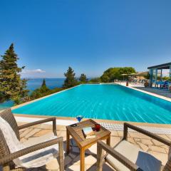 Glyfada Beach Villas