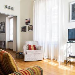 Via Rusconi 10 - byMyHomeinComo