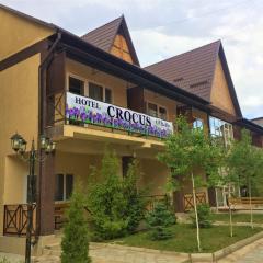 Hotel Crocus