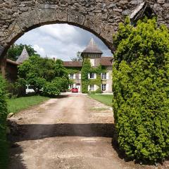 Pierre Deluen Domaine de la Grange de Quaire