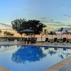 Parkside Nila Beach Resort