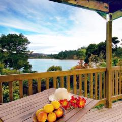 Bay of Islands Cottages