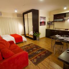 NewCity Hotel & Suites