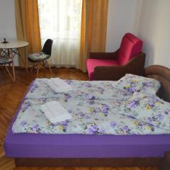 Apartament Ultracentral Sibiu