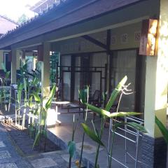 Icha Cottage