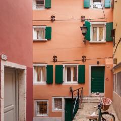 Apartments and Rooms Hey Rovinj