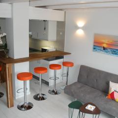 Apartamentos La Harinera