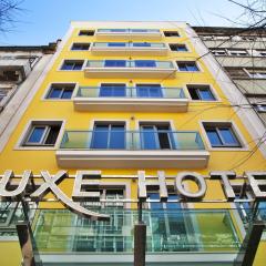 TURIM Luxe Hotel