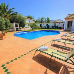 Villa 'Los Balcones' - Villa Superior en Priego de Córdoba