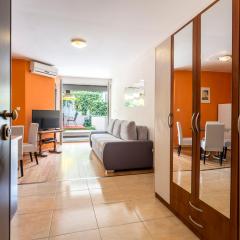 Apartment "Katia"