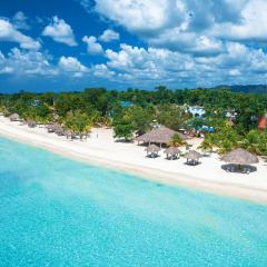 Beaches Negril Resort and Spa - All Inclusive