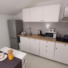 Apartment Lavanda ****