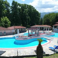 Sintrivanis Resort Beach
