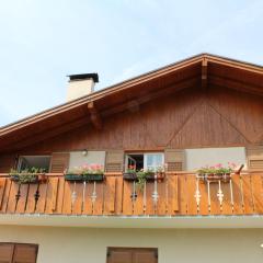 Appartamento Widmann