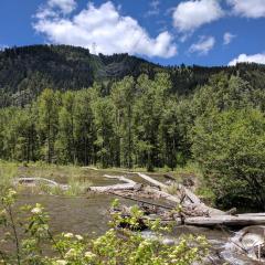 Rock Creek Mercantile & Motel