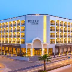 Ada Julian Marmaris
