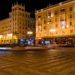 Dat Exx Apartments on Marjanishvili