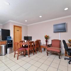 Americas Best Value Inn-Indianola