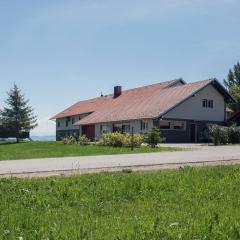 Ferienwohnung Buchenberg