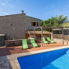 Casa Rural Sa Sorda