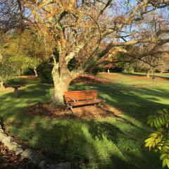 Kerikeri Garden Homestead