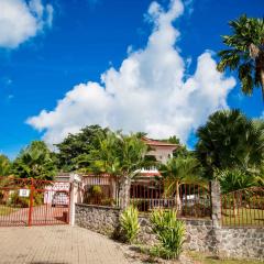 The Orchard Holiday Home