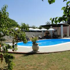 Apartments Villa Maran