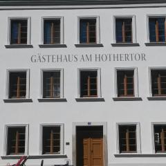 Gästehaus Am Hothertor