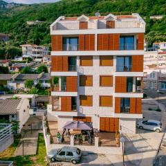 Opium Mar Apartments