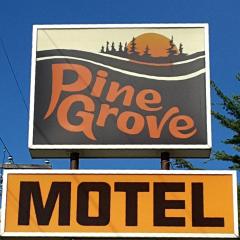 Pine Grove Motel