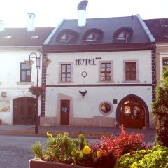 Hotel Čierny Orol