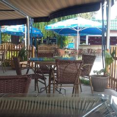 Shushan GUEST HOUSE