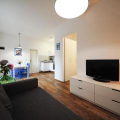 Apartma Prešern
